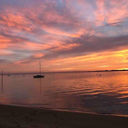 T2 Arcachon Apartment Luaran gambar