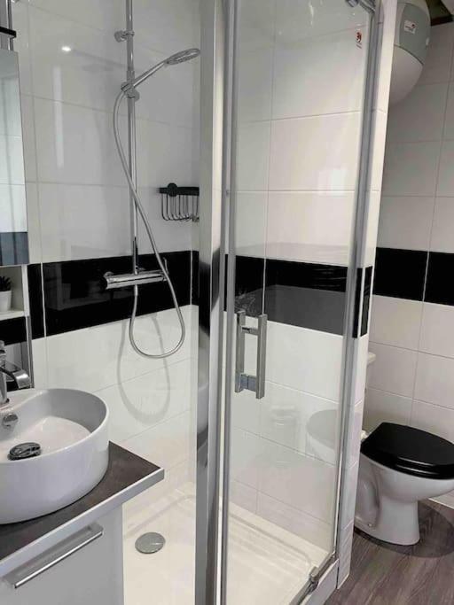 T2 Arcachon Apartment Luaran gambar
